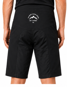 Shorts de VTT pour hommes à séchage rapide, respirants, extensibles dans 4 directions, pour le cyclisme, le BMX, le DH, le downhill - Fabricant de vêtements de VTT personnalisés - Product Image 2