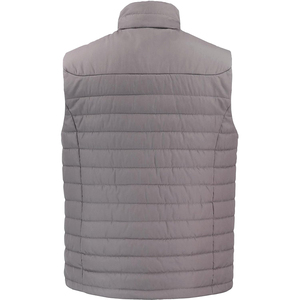 Gilets matelassés personnalisés avec logo, vestes d'équitation, vêtements d'hiver décontractés, vêtements d'extérieur, gilets rembourrés pour hommes, vestes matelassées. - Product Image 6
