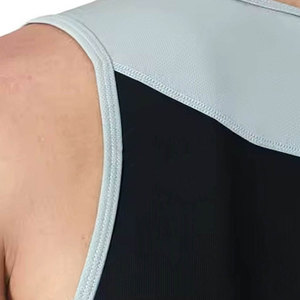 Débardeur Homme de Haute Qualité, Style Fonctionnel, Coupe Tactique, Esthétique Épurée, Textile de Qualité Supérieure, Norme Industrielle - Product Image 6