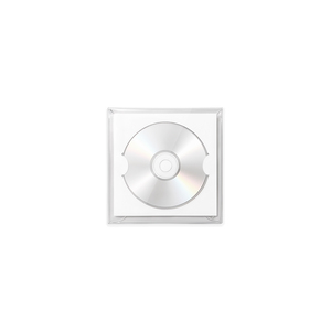 [PRÉ-ORDRE] &TEAM KR 2ème mini-album Mark on Me - Version Mini CD-R Album CD officiel pour fans de K-pop coréen YXL0908 Coréen - Product Image 1