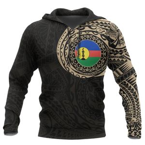 Sudadera con capucha polinesiana para hombre con diseño de sublimación personalizado al por mayor, sudadera hawaiana con estampado completo y patrón maorí, corte y confección personalizados OEM - Product Image 1