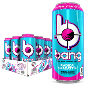 Bebida energética Original Bang de 473 ml para exportación, precios al por mayor, paquete de 24. - Product Image 6