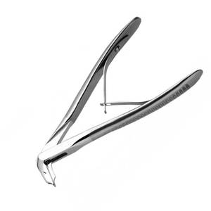 Pinzas de Extracción Dental con Punta Curva, Instrumento Manual de Acero Inoxidable para Extracción de Dientes, Juego de Instrumentos Dentales QASIDEN INSTRUMENTS - Product Image 6
