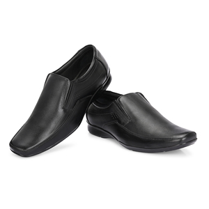 Chaussures pour hommes en cuir véritable de haute qualité, chaussures de ville formelles, chaussures habillées en cuir de vachette faites à la main, confortables pour le bureau - Product Image 4