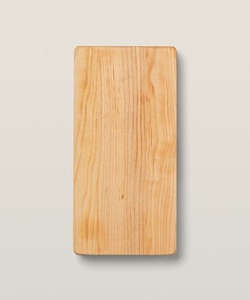 Planche à découper en bois polyvalente, idéale pour couper les légumes, les fruits, la viande, les herbes et autres aliments - Product Image 4