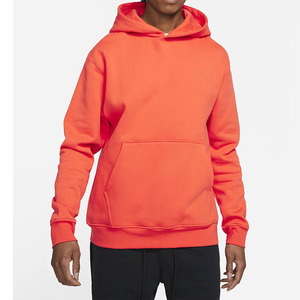 Good Sale New Arrival Pullover Hoodies Newest Edition Breathable Premium Quality Casual Wear Men Warm Hoody For Outdoor Fashion - Product Image 1