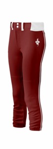 Uniforme de Béisbol Corto Personalizado, Transpirable, Ecológico y de Secado Rápido para Deportes de Equipo, Jersey y Pantalones Disponibles en Todos los Colores y Tallas - Product Image 2