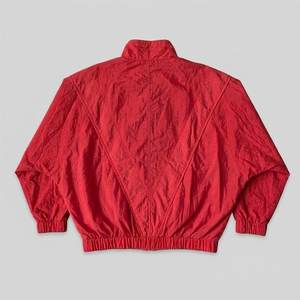 New Demanding Custom Logo Red Black Men's Lightweight Nylon <b>Wind</b> <b>Breaker</b> Trousers Sets Quick Dry Wear Men Set Streetwear Jackets - Product Image 3