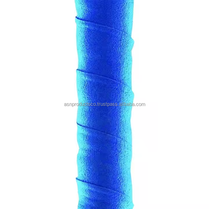 Empuñaduras de gamuza de color personalizadas de fabricante profesional empuñaduras de palo de hockey de campo al por mayor personalizadas - Product Image 5