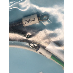 AMAT 0140-03067 H/A, AC PWR, FAC TRAY TO LIGHT TB - Equipo y piezas de semiconductores de confianza de Trusted Global Legacy - Product Image 6