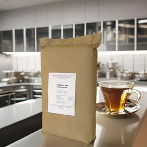 Café Robusta Instantáneo Vietnamita RTD en Bolsa de 25 kg, Secado por Aspersión, Sabor Ácido y Amargo, Suministro Estable, Muestra Disponible - Product Image 5