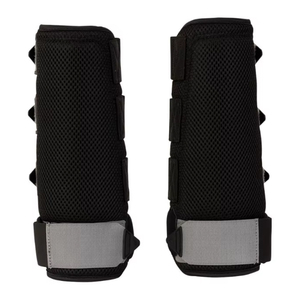 รองเท้าบูทขี่ม้ายางนีโอพรีนระบายอากาศได้ดีรองเท้าขี่ม้าดีไซน์ทันสมัย - Product Image 4