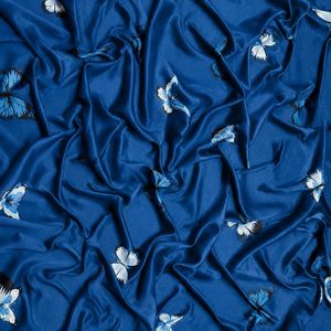 Premium Printed Fabric For Women Fashion Wear Designer <b>Garments</b> Boutique Collection And Modern Textile Fashion Wear Textile Line - Product Image 2