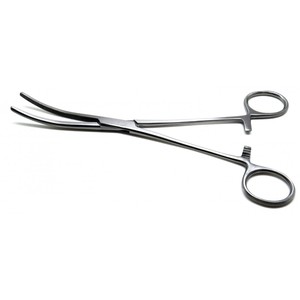 Wholesale <b>Cheap</b> Best Selling Tool Grade Rainbow Color Rochester Pean Hemostatic Forceps - Product Image 6