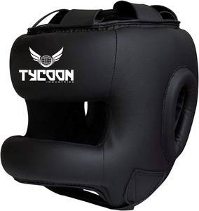 Protector de cabeza de alta calidad para fútbol americano, protector de cabeza de seguridad para jóvenes y adultos, venta al por mayor - Product Image 1