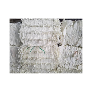 High Demand <b>Shredded</b> White Office Waste <b>Paper</b> Clean and Sorted Material for Commercial Recycling Applications - Product Image 1