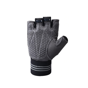 <b>Training</b> hand wear with strong hold and flexible design fitness gear <b>weight</b> lifting <b>gloves</b> for workout routine sessions use - Product Image 5