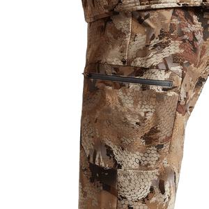 Pantalon de chasse pour homme à prix abordable, respirant, personnalisé, camouflage, style mode - Product Image 5