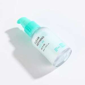 Sérum Traitant Équilibrant Cutané Medisection M 40ml Effet Peau de Verre Hydratation Intense Contrôle Zone T Sensible - Product Image 6