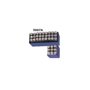 Juego de números de 9 sellos de alta calidad, herramientas de joyería de 2,0 MM, uso para herramienta de fabricación de joyas, venta al por mayor, el precio más bajo, el mejor producto - Product Image 1
