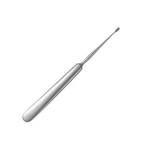 Cuchillo Quirúrgico de Acero Inoxidable Freer Cottle para Septo, Instrumento de Corte de Mucosa para Rinoplastia de ORTHO GENIX - Product Image 4