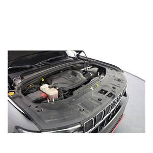 Jeep Cherokee L 3.6 Overland 2022/11 avec sièges en cuir, boîte de vitesses automatique, caméra de recul, 51 988 km, conduite à gauche - Product Image 6