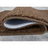 Tapis de bain personnalisé en polypropylène Heffingen, style classique moderne, organique, antidérapant, absorbant, lavable, séchage rapide - Product Image 2