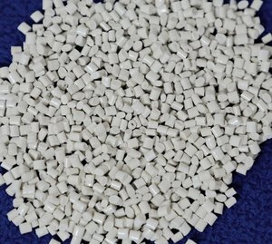 <b>ABS</b> Granules Plastic Pellets High Impact and Heat Resistance for Automotive - Product Image 3