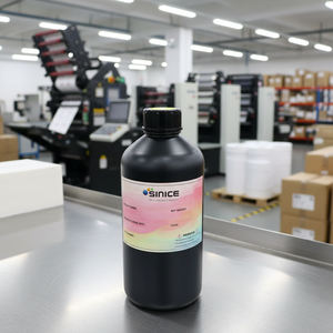 Eco-Friendly Customized High Color Density Yellow Inkjet <b>Ink</b> - Product Image 3