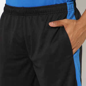 Ensemble décontracté respirant pour homme : T-shirt et short deux pièces, survêtement à manches courtes, personnalisable - Product Image 6