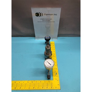 APTECH AP5002SZ-4-MT-SC-MK PRESSURE - Equipo y Piezas de Semiconductores de Confianza de Marca Global - Product Image 2
