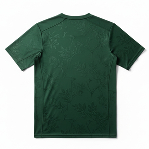 Camiseta de Compresión con Estampado Gráfico Sublimado, Ropa Deportiva para Hombre, Top de Gimnasio de Alta Elasticidad, Ropa de Entrenamiento que Absorbe la Humedad - Product Image 3