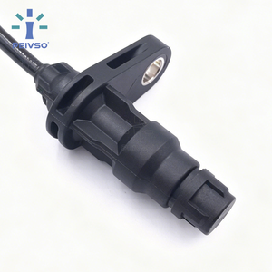 Capteur ABS de haute qualité PEIVSO pour Toyota, capteur de vitesse de roue ABS 89545-60050 - Product Image 3