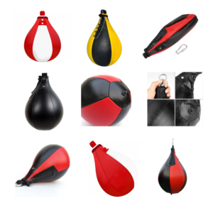Sacs de vitesse durables, équipement de fitness, fabricant et exportateur, accessoires d'entraînement suspendus, fournisseur de marques privées - Product Image 5