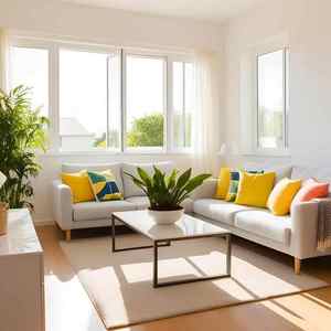 High Gloss Power <b>Floor</b> <b>Wax</b> with Lavender for Wood Tile and Marble <b>Floors</b> in Commercial and Home Cleaning Services - Product Image 3