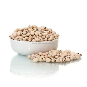 Vigna Unguiculata Macassar Bean Chaula Bean Crowder Pea Lobia Rongi Sabut Chawla Chawli Especias indias tradicionales - Product Image 3