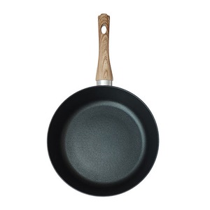 [Dearkit] Poêle à frire antiadhésive en aluminium DK0002, fabricant coréen de confiance, qualité garantie, marque d'ustensiles de cuisine - Product Image 2