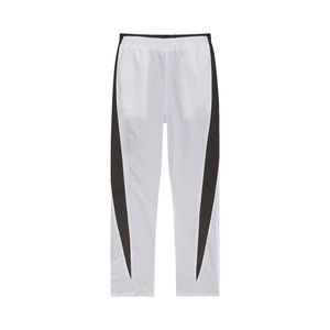 Pantalones de Hombre Elegantes de Felpa Tejida de Poliéster y Algodón, Cómodos, Casuales, para Trabajo y Viajes - Product Image 2