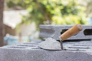 Ciment OPC 42.5 Vietnam Type I pour les projets d'infrastructure de grande hauteur et à usage intensif - Product Image 5