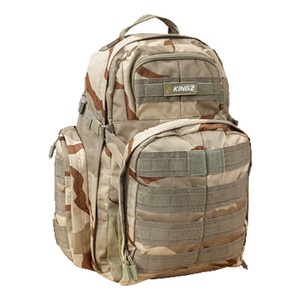 Mochila de Viaje para Artes Marciales - Ligera y Portátil, Material Oxford Resistente, Gran Capacidad, Bolsa Deportiva de Moda para Exteriores - Product Image 1