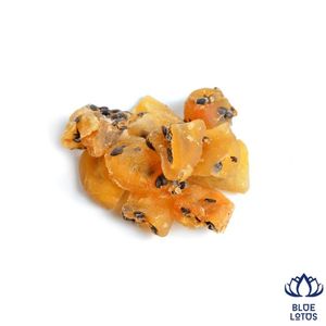 FRUTA DE LA PASIÓN DESHIDRATADA SUAVE, RICA EN VITAMINA C, SNACK A BASE DE PLANTAS, CALIDAD DE EXPORTACIÓN SOSTENIBLE, EN OFERTA - Product Image 1