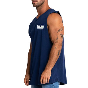 Online Sale Best Selling <b>Men</b> <b>Singlets</b> Wholesale Unique Style Lightweight <b>Men</b> <b>Singlets</b> Made In Pakistan - Product Image 2
