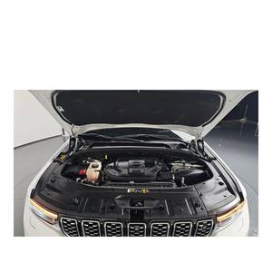 รถจี๊ป เชอโรกี แอล 3.6 ซัมมิท รีซอร์ฟ รุ่นปี 2023 เดือนพฤศจิกายน วิ่ง 68,120 กม. เกียร์อัตโนมัติ เบาะหนัง พวงมาลัยซ้าย พร้อมกล้องมองหลัง - Product Image 5