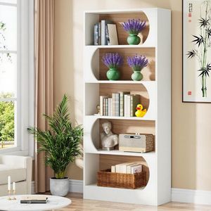 Bookshelf <b>Bookcases</b> - Product Image 1