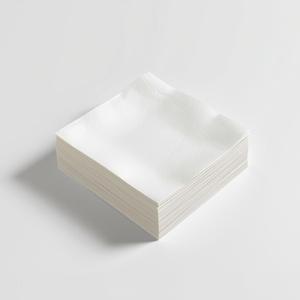 Servilletas de papel suaves y absorbentes, desechables, para hostelería, catering y comidas en casa. - Product Image 1