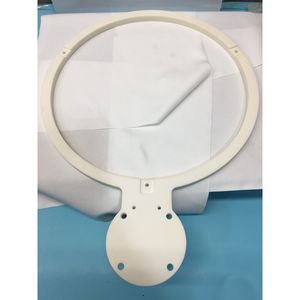 AMAT 0020-20928 HOOP 8", 233-5504-06, 131135 - อุปกรณ์และอะไหล่เซมิคอนดักเตอร์ระดับโลกที่เชื่อถือได้ - Product Image 1