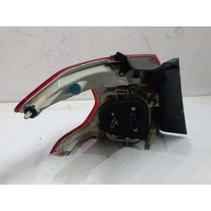 Feu arrière droit combiné d'occasion OEM 9678074380 pour modèle 2008 - Product Image 3