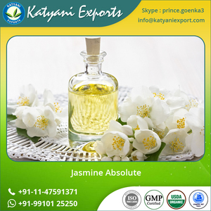 Aceite puro esencial de fragancias de jazmín orgánico de alta calidad para compradores a granel al mejor precio-fabricante al por mayor - Product Image 3