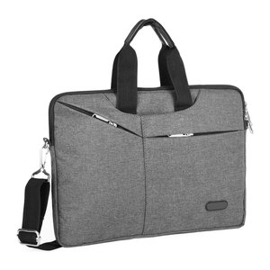 Lightweight Top Trendy Multi Pockets Soft Best Service Comfortable Carry Reasonable Waterproof Office Travel <b>Laptop</b> <b>Backpack</b> - Product Image 2