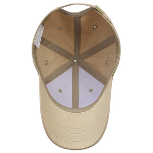 Cheap Light Weight Spring Promotional <b>Men</b> Plain Curved <b>Sun</b> Baseball Cap <b>Hat</b> Solid Color Fashion Adjustable Cap - Product Image 5